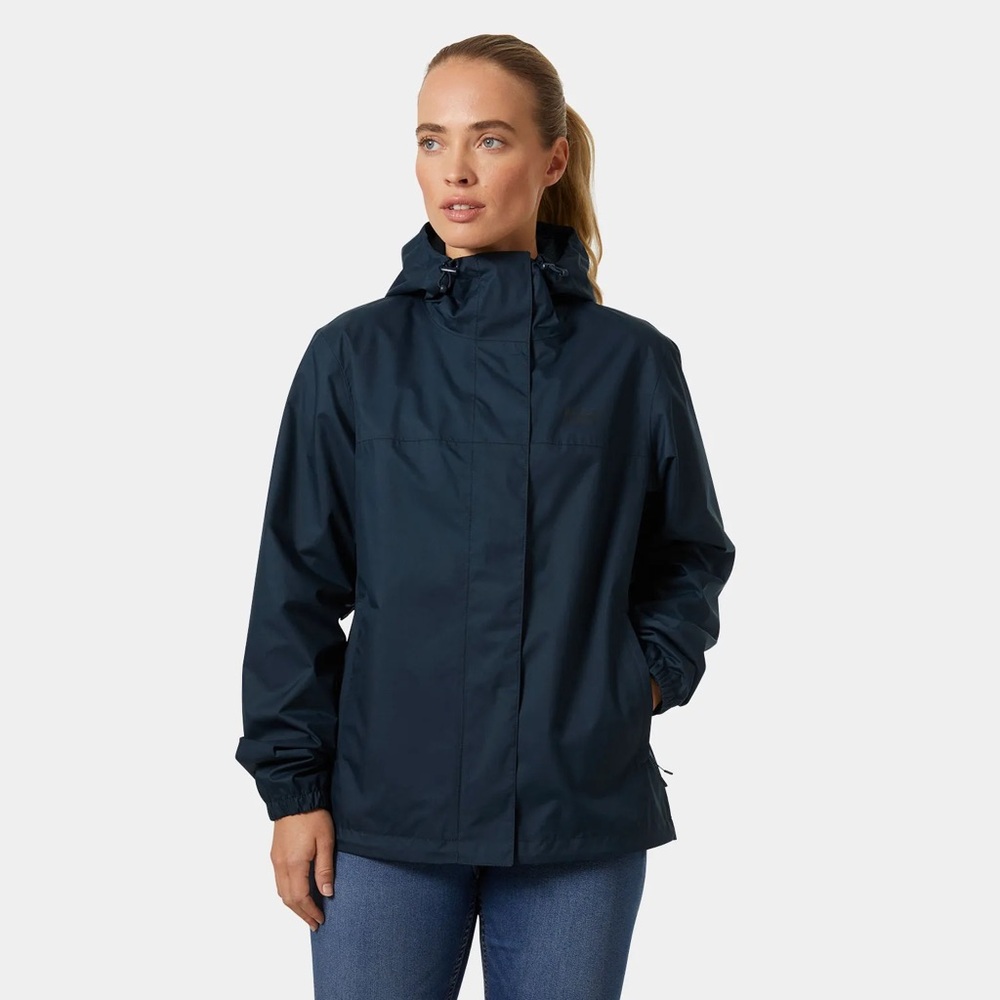 Helly Hansen Raincoat